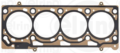 Elring Dichtung, Zylinderkopf [Hersteller-Nr. 476.412] für Audi, Seat, VW von ELRING
