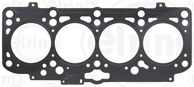 Elring Dichtung, Zylinderkopf [Hersteller-Nr. 123.992] für Audi, Seat, Skoda, VW von ELRING
