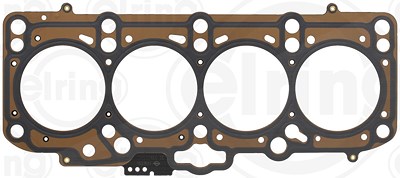 Elring Dichtung, Zylinderkopf [Hersteller-Nr. 150.801] für Audi, Seat, Skoda, VW von ELRING