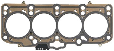 Elring Dichtung, Zylinderkopf [Hersteller-Nr. 150.400] für Audi, Chrysler, Dodge, Jeep, Mitsubishi, Seat, Skoda, VW von ELRING