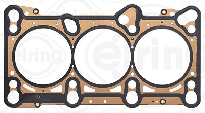 Elring Dichtung, Zylinderkopf [Hersteller-Nr. 627.651] für Audi von ELRING
