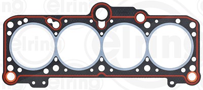 Elring Dichtung, Zylinderkopf [Hersteller-Nr. 915.591] für Audi, Seat, VW von ELRING