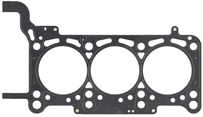 Elring Dichtung, Zylinderkopf [Hersteller-Nr. 018.000] für Audi, VW von ELRING