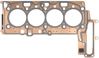 Elring Dichtung, Zylinderkopf [Hersteller-Nr. 019.321] für BMW, Mini, Toyota von ELRING