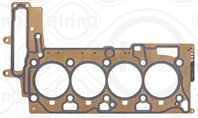 Elring Dichtung, Zylinderkopf [Hersteller-Nr. 658.210] für Alpina, BMW von ELRING