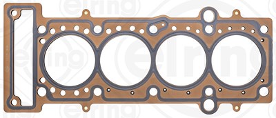 Elring Dichtung, Zylinderkopf [Hersteller-Nr. 512.220] für Chrysler, Martin Motors, Mini von ELRING