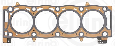 Elring Dichtung, Zylinderkopf [Hersteller-Nr. 732.180] für Citroën, Fiat, Ford, Jaguar, Lancia, Land Rover, Mitsubishi, Peugeot von ELRING