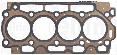 Elring Dichtung, Zylinderkopf [Hersteller-Nr. 569.832] für Citroën, Fiat, Ford, Mazda, Mini, Peugeot, Santana, Suzuki, Volvo von ELRING