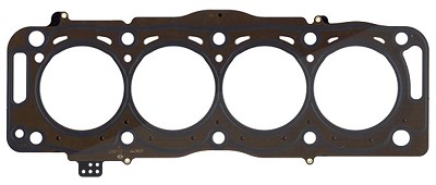 Elring Dichtung, Zylinderkopf [Hersteller-Nr. 442.822] für Citroën, Ds, Fiat, Ford, Peugeot, Toyota von ELRING