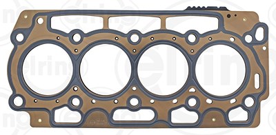 Elring Dichtung, Zylinderkopf [Hersteller-Nr. 100.430] für Citroën, Ford, Mazda, Peugeot, Toyota von ELRING