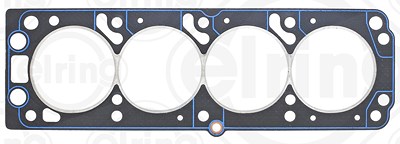 Elring Dichtung, Zylinderkopf [Hersteller-Nr. 646.370] für Gm Korea, Opel von ELRING