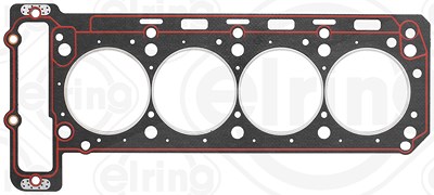 Elring Dichtung, Zylinderkopf [Hersteller-Nr. 122.810] für Daewoo, Mercedes-Benz, Ssangyong von ELRING