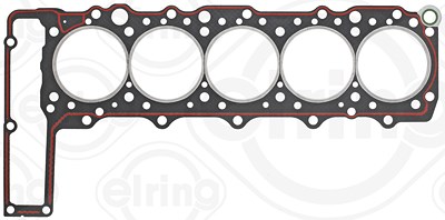 Elring Dichtung, Zylinderkopf [Hersteller-Nr. 833.098] für Daewoo, Mercedes-Benz, Puch, Ssangyong von ELRING