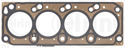 Elring Dichtung, Zylinderkopf [Hersteller-Nr. 027.062] für Ford, Mazda von ELRING