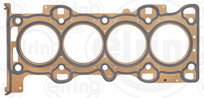 Elring Dichtung, Zylinderkopf [Hersteller-Nr. 255.060] für Ford, Mazda, Morgan, Volvo von ELRING