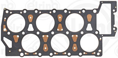 Elring Dichtung, Zylinderkopf [Hersteller-Nr. 124.634] für Ford, Seat, VW von ELRING