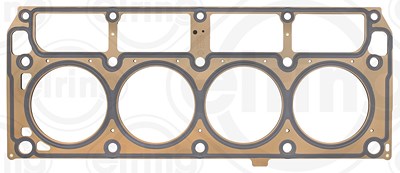 Elring Dichtung, Zylinderkopf [Hersteller-Nr. 043.070] für Cadillac, Chevrolet von ELRING