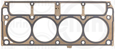 Elring Dichtung, Zylinderkopf [Hersteller-Nr. 043.110] für Cadillac, Chevrolet, Gmc, Hummer von ELRING