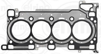 Elring Dichtung, Zylinderkopf [Hersteller-Nr. 044.700] für Alfa Romeo, Jeep von ELRING