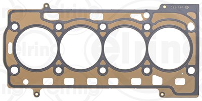 Elring Dichtung, Zylinderkopf [Hersteller-Nr. 092.290] für Skoda, VW von ELRING