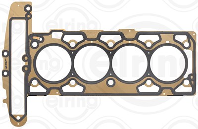 Elring Dichtung, Zylinderkopf [Hersteller-Nr. 167.911] für Chevrolet, Opel, Polaris, Pontiac, Saturn, Vauxhall von ELRING