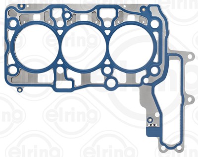 Elring Dichtung, Zylinderkopf [Hersteller-Nr. 192.670] für BMW, Mini von ELRING
