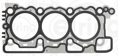 Elring Dichtung, Zylinderkopf [Hersteller-Nr. 505.670] für Citroën, Jaguar, Land Rover, Peugeot von ELRING