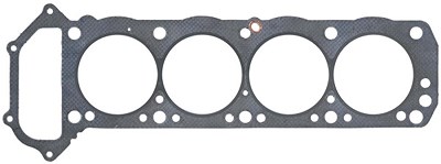 Elring Dichtung, Zylinderkopf [Hersteller-Nr. 528.000] für Nissan von ELRING