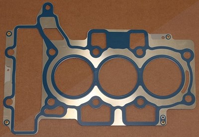 Elring Dichtung, Zylinderkopf [Hersteller-Nr. 592.540] für Citroën, Peugeot von ELRING