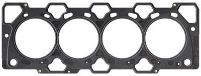Elring Dichtung, Zylinderkopf [Hersteller-Nr. 647.424] für Honda, Land Rover, Mg, Rover von ELRING
