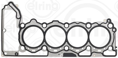 Elring Dichtung, Zylinderkopf [Hersteller-Nr. 655.960] für Land Rover von ELRING
