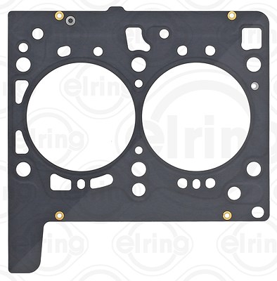 Elring Dichtung, Zylinderkopf [Hersteller-Nr. 655.980] für Alfa Romeo, Chrysler, Fiat, Lancia von ELRING