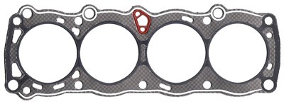 Elring Dichtung, Zylinderkopf [Hersteller-Nr. 818.276] für Nissan von ELRING