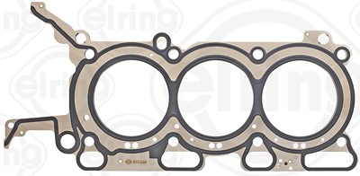Elring Dichtung, Zylinderkopf [Hersteller-Nr. 833.240] für Ford Usa, Lincoln, Mazda von ELRING