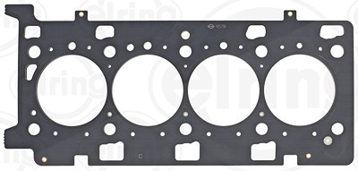 Elring Dichtung, Zylinderkopf [Hersteller-Nr. 925.750] für Mercedes-Benz, Nissan, Opel, Renault, Vauxhall von ELRING