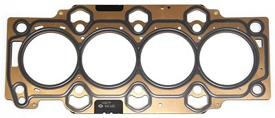 Elring Dichtung, Zylinderkopf [Hersteller-Nr. 362.420] für Hyundai, Kia von ELRING