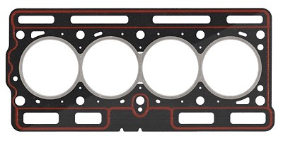 Elring Dichtung, Zylinderkopf [Hersteller-Nr. 012.361] für Nissan, Renault von ELRING