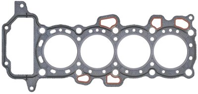 Elring Dichtung, Zylinderkopf [Hersteller-Nr. 709.530] für Nissan von ELRING