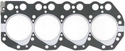 Elring Dichtung, Zylinderkopf [Hersteller-Nr. 104.340] für Ford, Lti, Nissan von ELRING