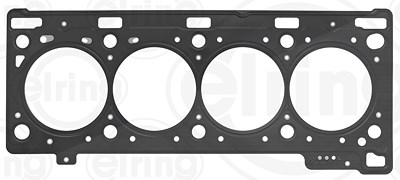 Elring Dichtung, Zylinderkopf [Hersteller-Nr. 073.942] für Nissan, Opel, Renault von ELRING
