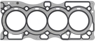 Elring Dichtung, Zylinderkopf [Hersteller-Nr. 372.480] für Nissan von ELRING