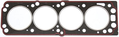 Elring Dichtung, Zylinderkopf [Hersteller-Nr. 825.345] für Bedford, Chevrolet, Daewoo, Opel, Vauxhall von ELRING