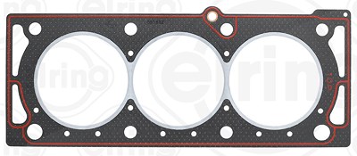 Elring Dichtung, Zylinderkopf [Hersteller-Nr. 890.662] für Opel, Saab, Vauxhall von ELRING