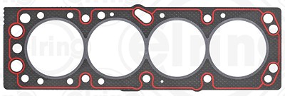 Elring Dichtung, Zylinderkopf [Hersteller-Nr. 646.071] für Opel, Vauxhall von ELRING