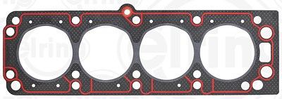 Elring Dichtung, Zylinderkopf [Hersteller-Nr. 645.842] für Daewoo, Opel von ELRING