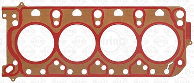 Elring Dichtung, Zylinderkopf [Hersteller-Nr. 354.514] für Porsche von ELRING