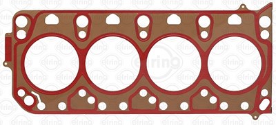 Elring Dichtung, Zylinderkopf [Hersteller-Nr. 354.524] für Porsche von ELRING