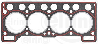 Elring Dichtung, Zylinderkopf [Hersteller-Nr. 352.072] für Dacia, Renault, Volvo von ELRING