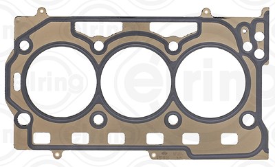 Elring Dichtung, Zylinderkopf [Hersteller-Nr. 461.831] für Seat, Skoda, VW von ELRING