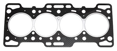 Elring Dichtung, Zylinderkopf [Hersteller-Nr. 567.206] für Dfsk, Dongfeng Xiaokang, Gme, Santana, Suzuki, Vauxhall von ELRING